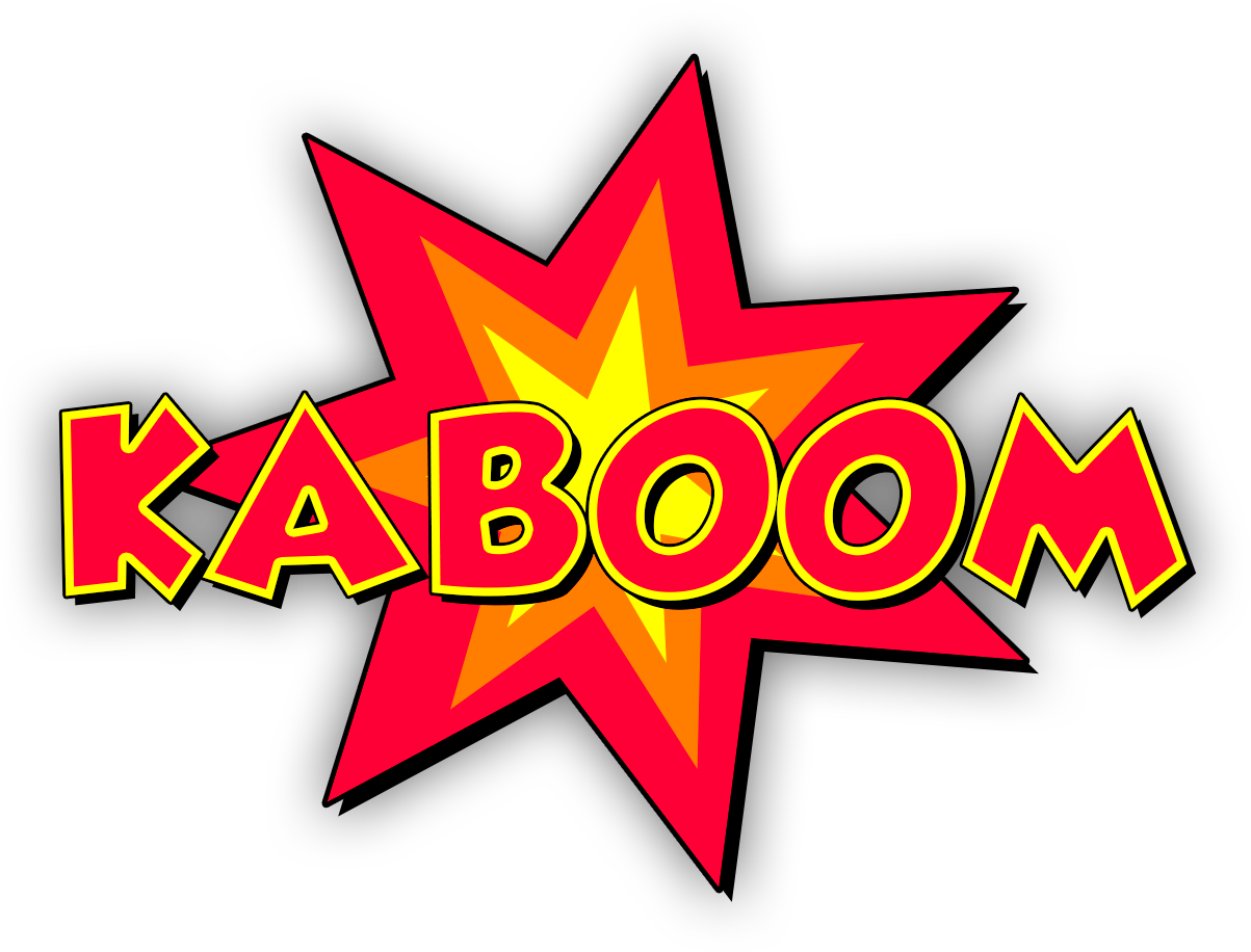 KABOOM.LAT